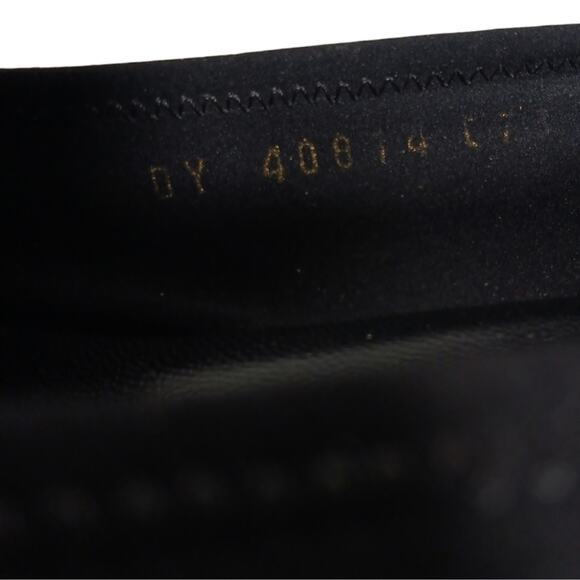 Salvatore Ferragamo Nella Neoprene Nylon Pumps $395 size 9.5 S2590 - Picture 8 of 12